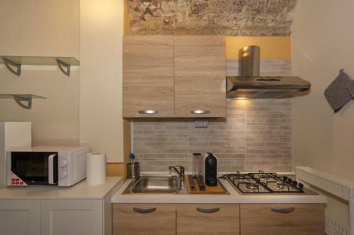 Apartamento B&B Cristina E Elena
