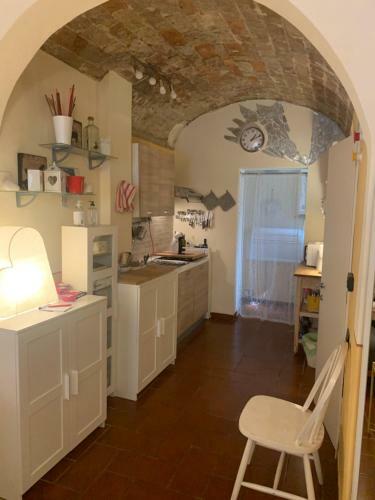Apartamento B&B Cristina E Elena