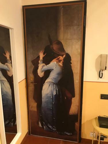 Apartamento B&B Cristina E Elena