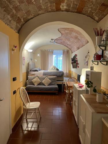 Apartamento B&B Cristina E Elena