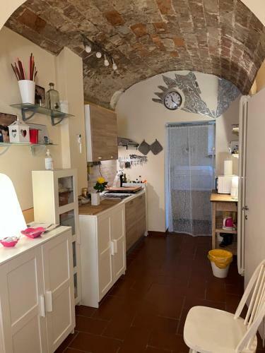 Apartamento B&B Cristina E Elena