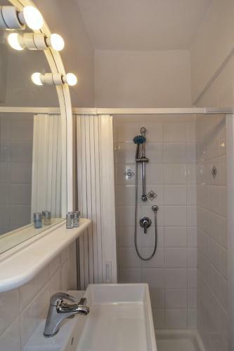 Apartamento B&B Cristina E Elena
