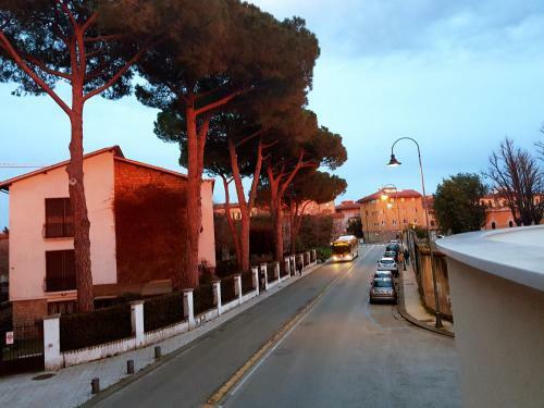 Apartamento L&g's Roof Terrace
