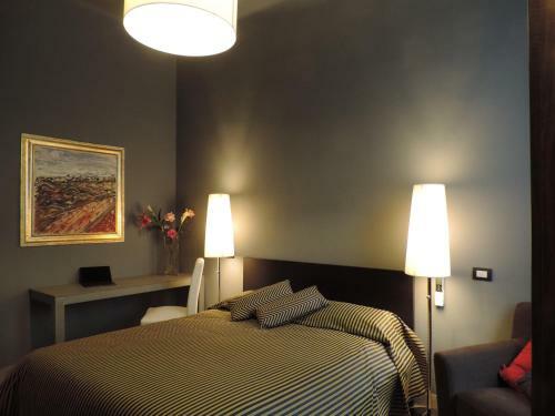 Hostal Corridoni Suites
