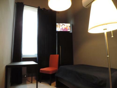 Hostal Corridoni Suites