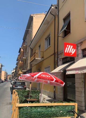 Hostal Corridoni Suites