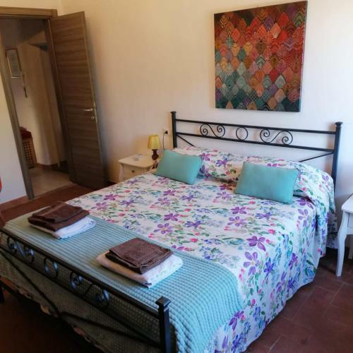 Apartamento Casa Patrizia In Cisanello