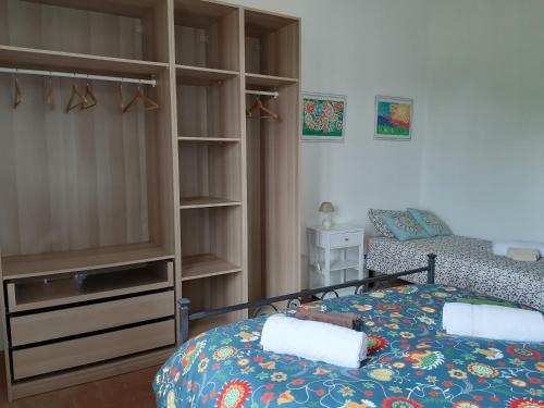 Apartamento Casa Patrizia In Cisanello