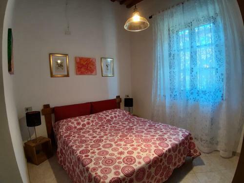 Apartamento Casa Patrizia In Cisanello