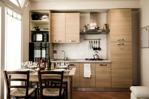 Apartamento La Torre Holiday House