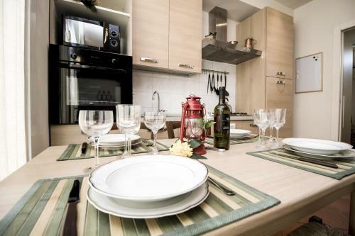 Apartamento La Torre Holiday House
