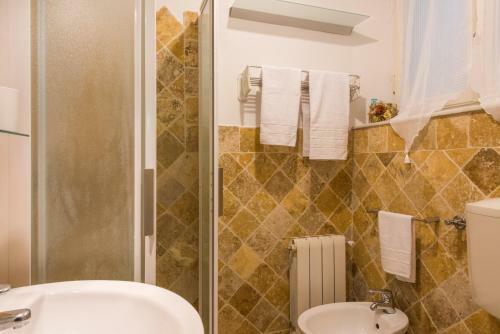 Apartamento Casa Raffaella