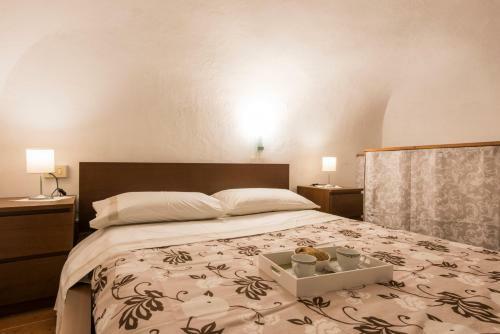 Apartamento Casa Raffaella