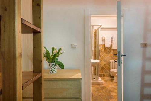 Apartamento Casa Raffaella