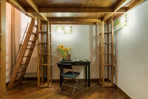 Apartamento Casa Raffaella