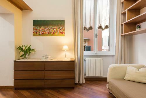 Apartamento Casa Raffaella