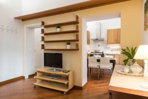 Apartamento Casa Raffaella