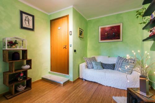 Apartamento Frugo's House