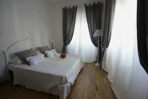 Apartamento Appartamento Irene