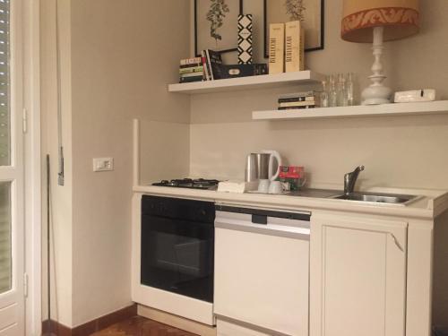 Apartamento The River