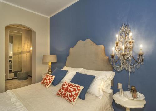 Apartamento The River