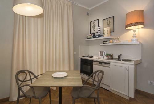 Apartamento The River