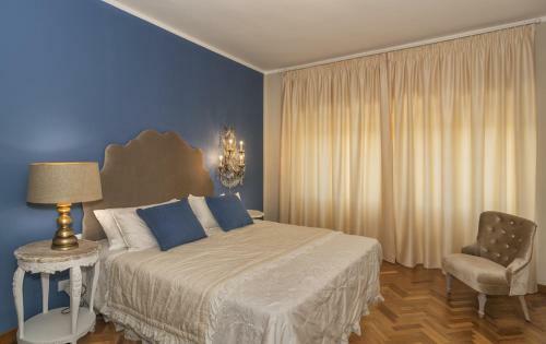 Apartamento The River