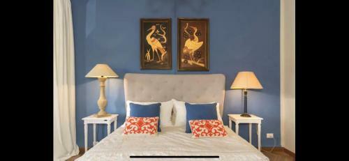 Apartamento The River