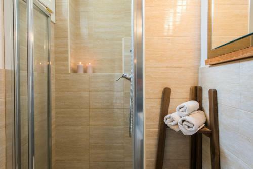 Apartamento Sotto La Torre