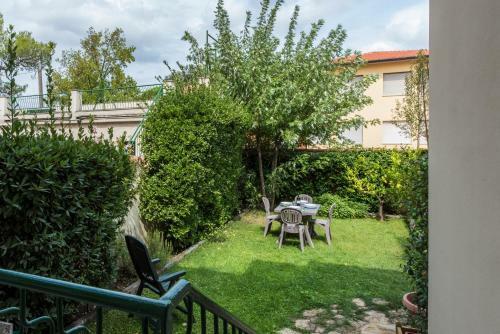 Apartamento Sotto La Torre