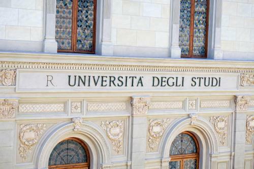 Apartamento La Sapienza Di Pisa