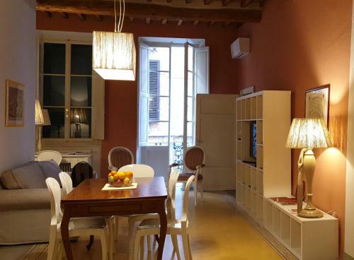 Apartamento San Martino Suite
