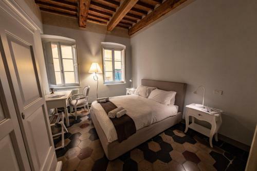 Apartamento San Martino Suite