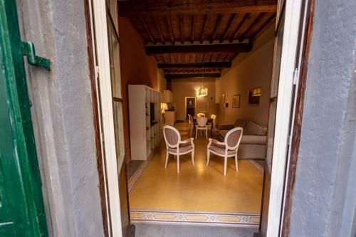 Apartamento San Martino Suite