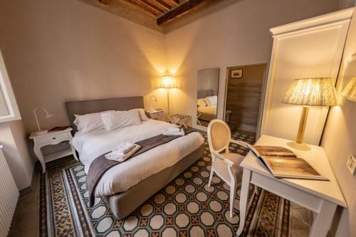 Apartamento San Martino Suite