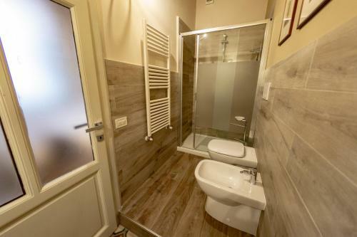 Apartamento San Martino Suite