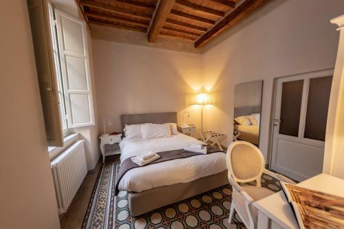Apartamento San Martino Suite