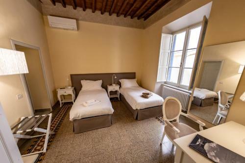 Apartamento San Martino Suite