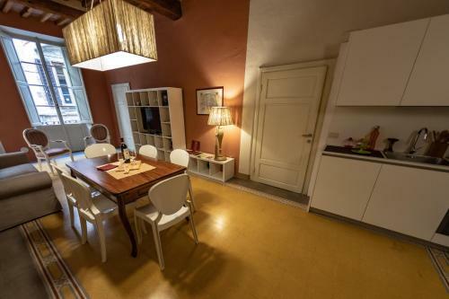 Apartamento San Martino Suite