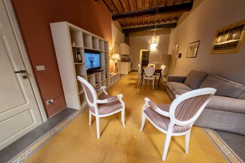 Apartamento San Martino Suite