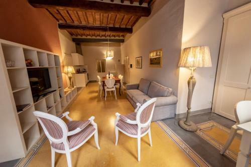 Apartamento San Martino Suite