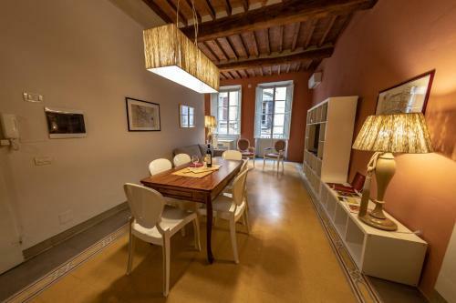 Apartamento San Martino Suite