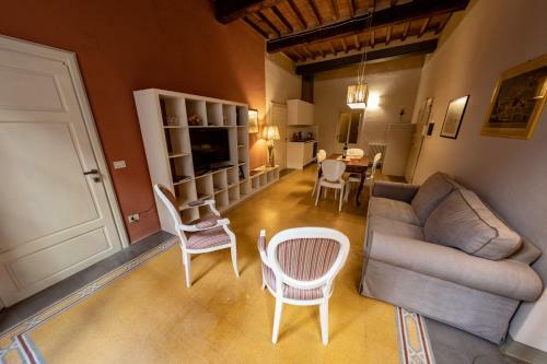 Apartamento San Martino Suite
