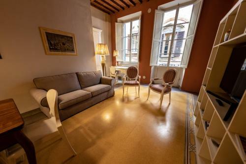 Apartamento San Martino Suite