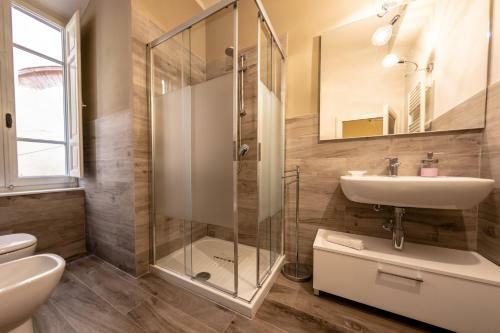 Apartamento San Martino Suite