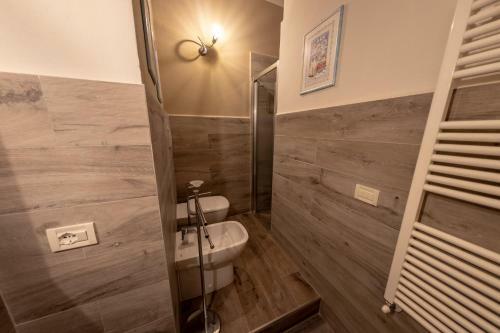 Apartamento San Martino Suite