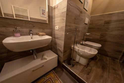 Apartamento San Martino Suite