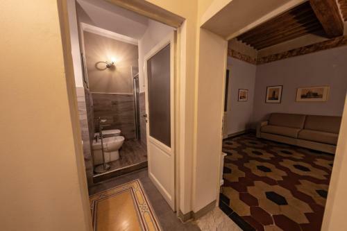 Apartamento San Martino Suite