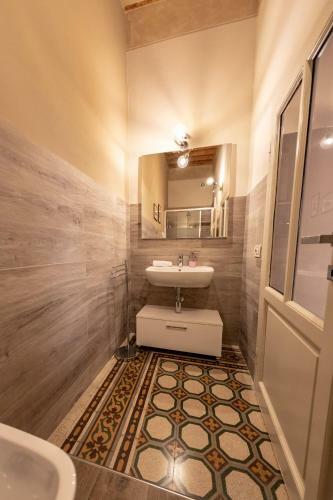 Apartamento San Martino Suite