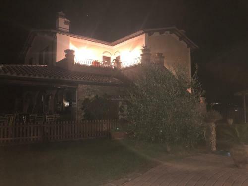 Apartamento Casa In Campagna A Due Passi Dal Mare